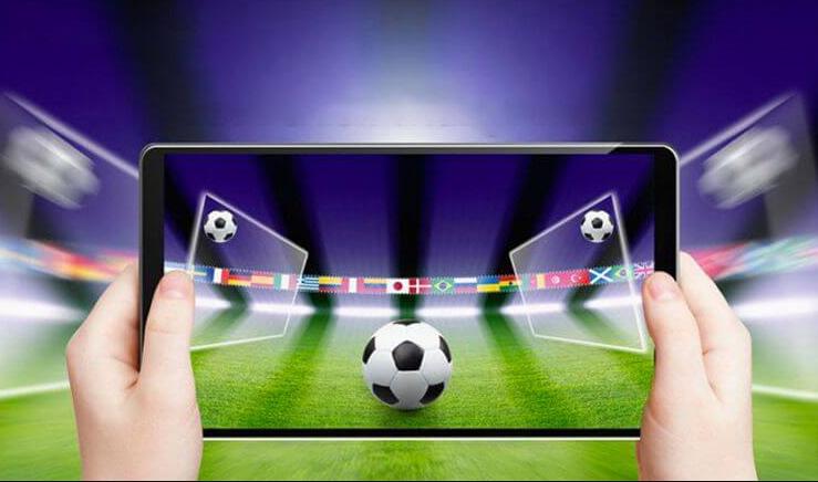 App cá độ bóng đá là gì? Ứng dụng cá độ bóng đá IWIN