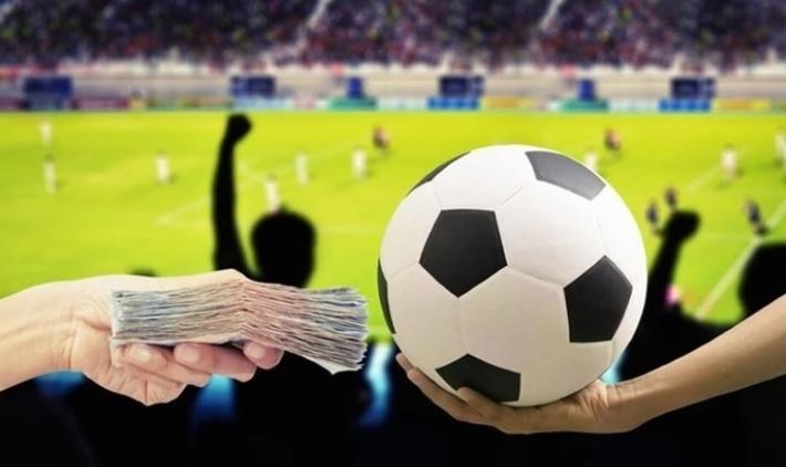 Cá cược bóng đá là gì? Các hình thức cá cược bóng đá hiện nay