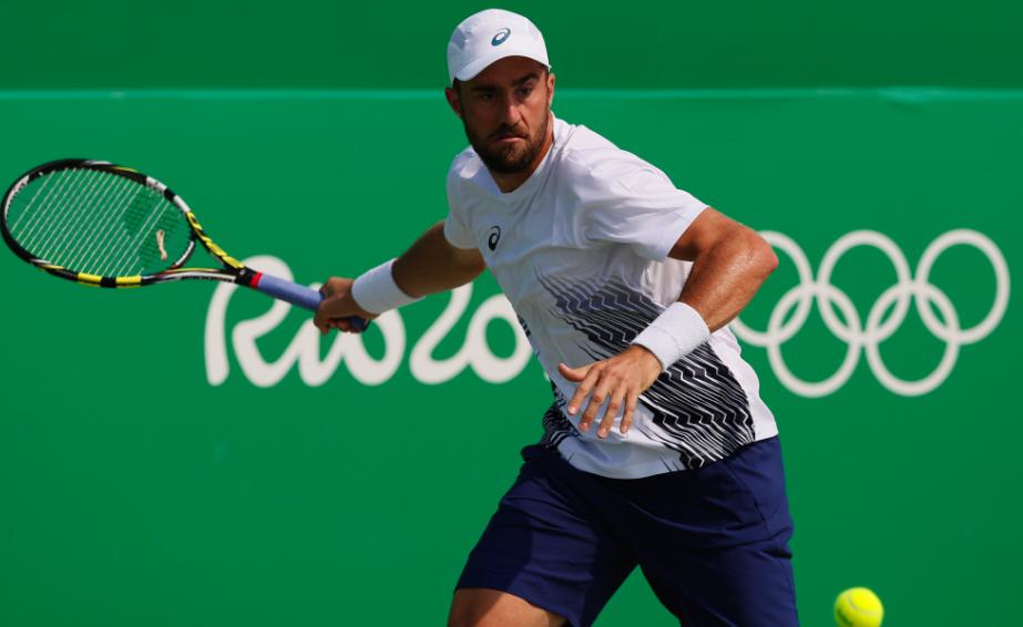 Cá cược quần vợt