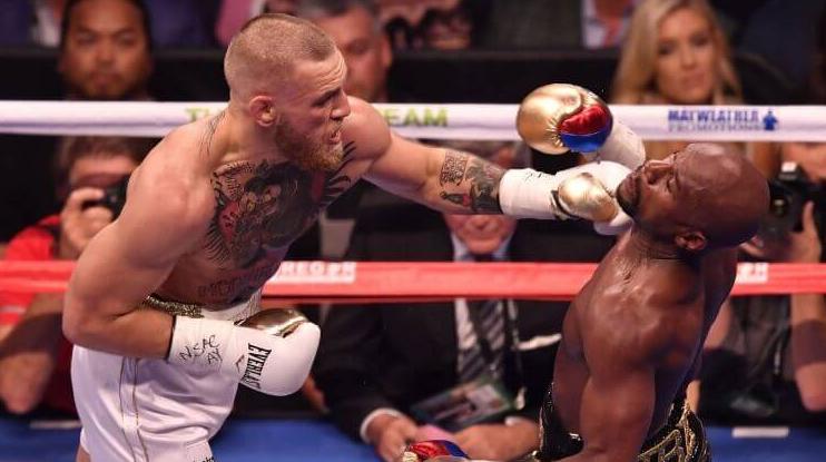 Cá cược quyền anh