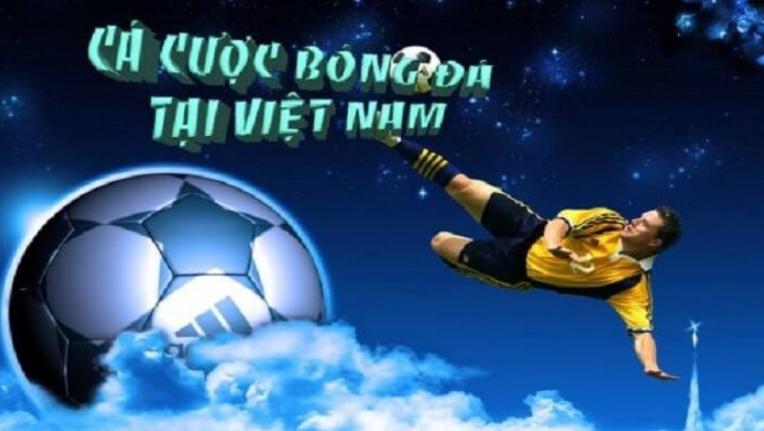 Cá cược thể thao Việt Nam có mấy hình thức?