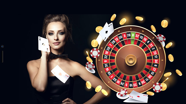 Sảnh Casino IWIN uy tín nhất Sảnh Casino IWIN uy tín nhất