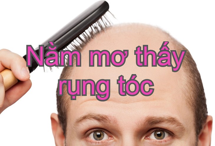 Giấc mơ rụng tóc là điềm báo tốt hay xấu? Đánh con gì dễ trúng