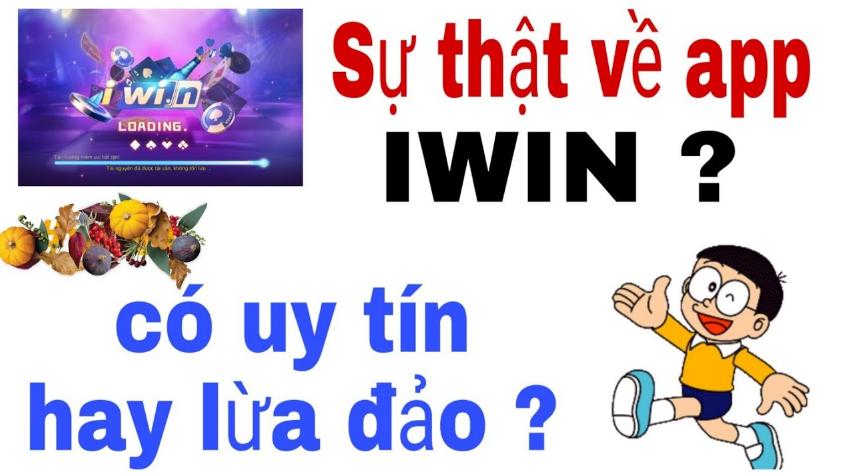 IWIN68 có uy tín không? Dấu hiệu nhận biết nhà cái IWIN chính chủ