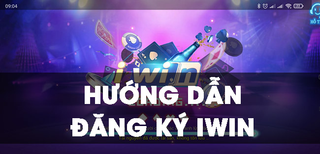 Chơi nhanh để đăng ký tài khoản IWIN Chơi nhanh để đăng ký tài khoản IWIN