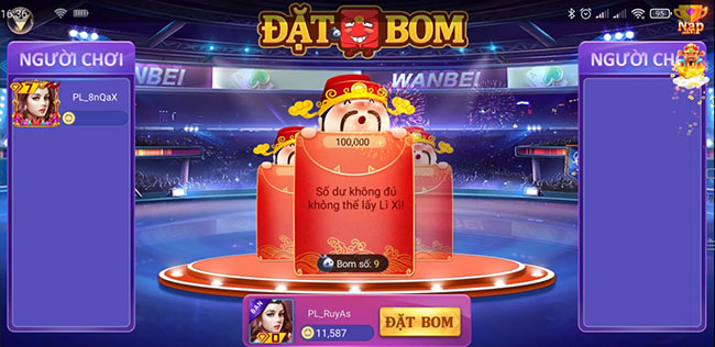 Chia sẻ kinh nghiệm chơi game đặt bom iwin68 Chia sẻ kinh nghiệm chơi game đặt bom iwin68