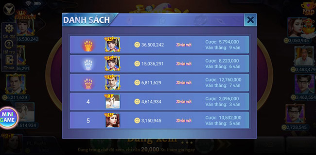 Kinh nghiệm chơi game tài xỉu tại iwin68 Kinh nghiệm chơi game tài xỉu tại iwin68