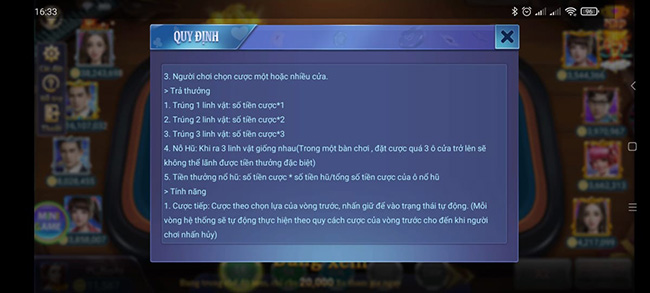 Luật chơi bầu cua tôm cá đơn giản Luật chơi bầu cua tôm cá đơn giản