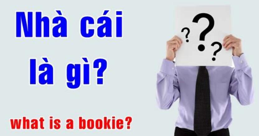 Nhà cái là gì? Nhà cái có nhiệm vụ gì?