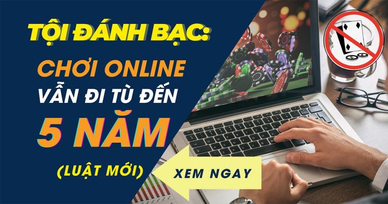 Làm rõ tội mắc phải khi tham gia cá độ bóng đá