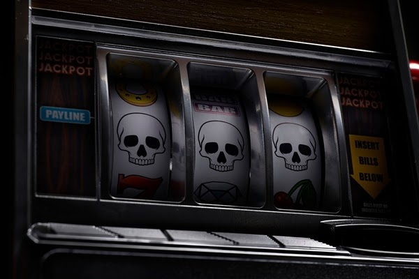 Những ly do khiến người chơi cá độ không thể thắng mãi