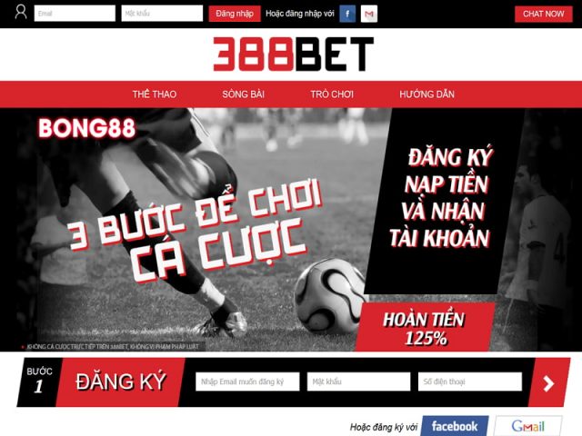 388bet – trang web cá độ bóng đá uy tín bằng thẻ cào