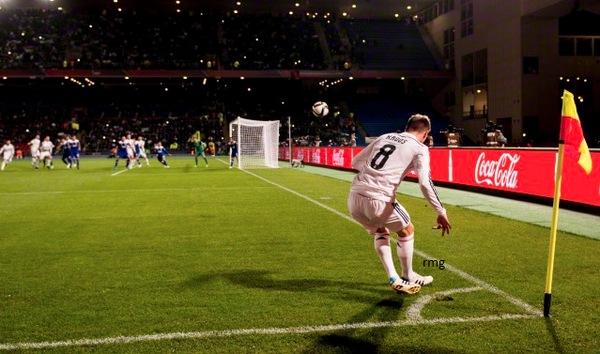 Các loại kèo phạt góc phổ biến nhất hiện nay