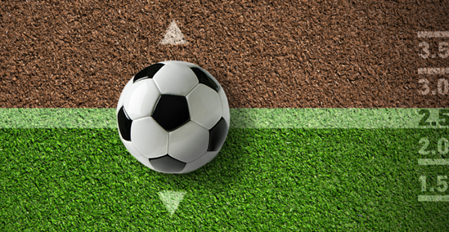 QUY LUẬT TÀI XỈU BÓNG ĐÁ VÔ CÙNG ĐƠN GIẢN