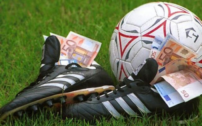 CÁ CƯỢC BÓNG ĐÁ ĐỔI THƯỞNG ƯU ĐÃI CỰC LỚN