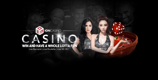 Casino trực tuyến là gì? Tìm hiểu đặc điểm của sòng casino trực tuyến