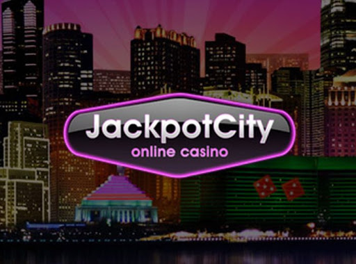 Jackpot City - thành phố đỏ đen hot nhất