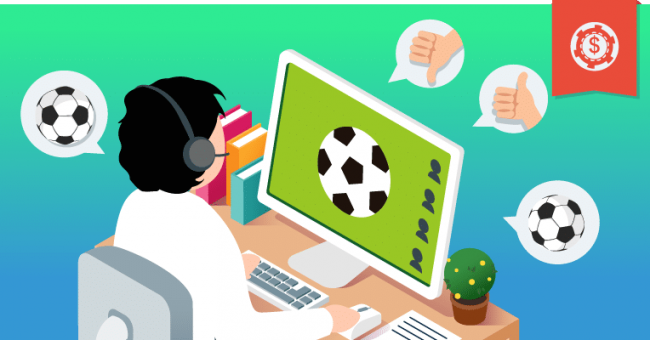 MUỐN CHIẾN THẮNG CẦN CÓ BÍ QUYẾT SOI KÈO BÓNG ĐÁ