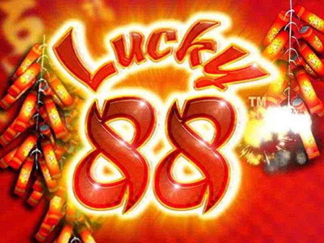 Nhà cái Lucky88