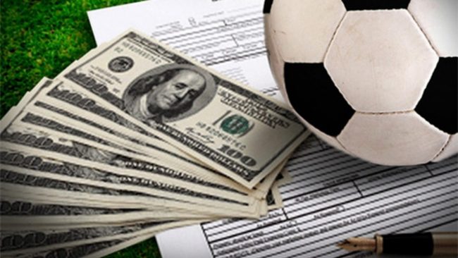 Quan tâm tỷ lệ kèo nhà cái