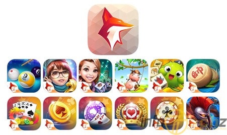 Tải game Zingplay
