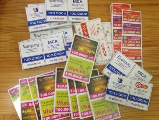 Hướng dẫn cách nạp tiền cá độ bóng đá bằng thẻ điện thoại 2021 Hướng dẫn cách nạp tiền cá độ bóng đá bằng thẻ điện thoại 2021