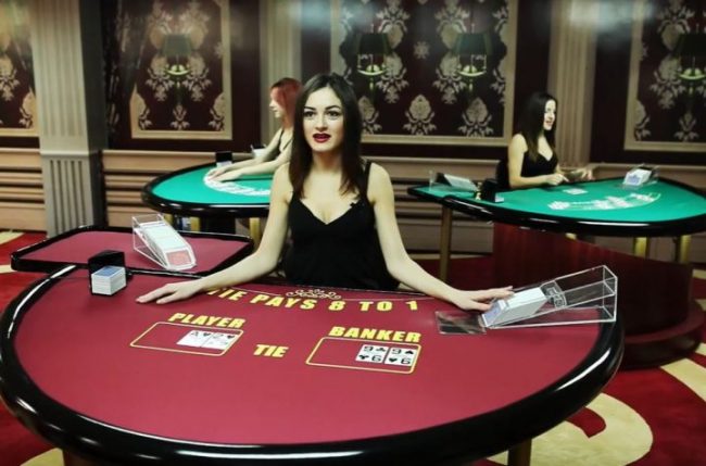 Thực hư casino online có lừa bạn không?