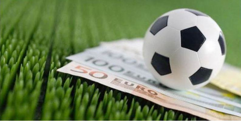 Những lưu ý khi chơi kèo dụ bóng đá