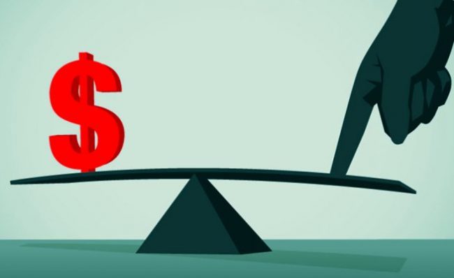 Biết cách cân đối tài chính