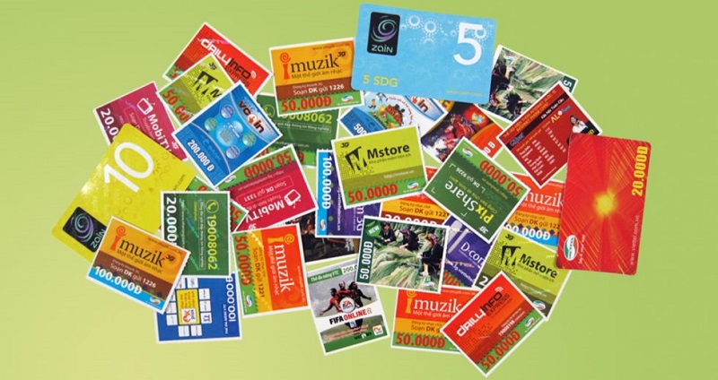 Cá cược thể thao bằng thẻ cào điện thoại, và những điều nhất định phải biết