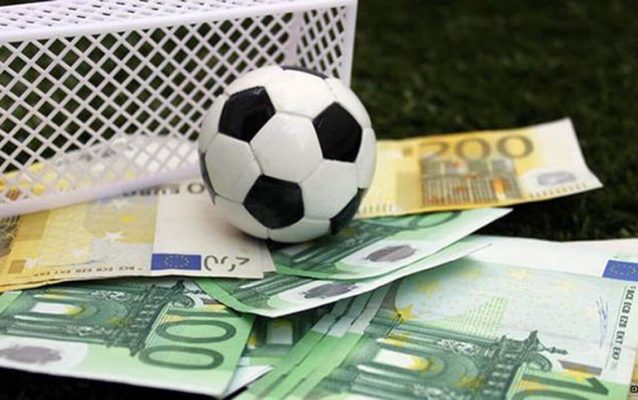 Nắm chắc mọi trận đấu