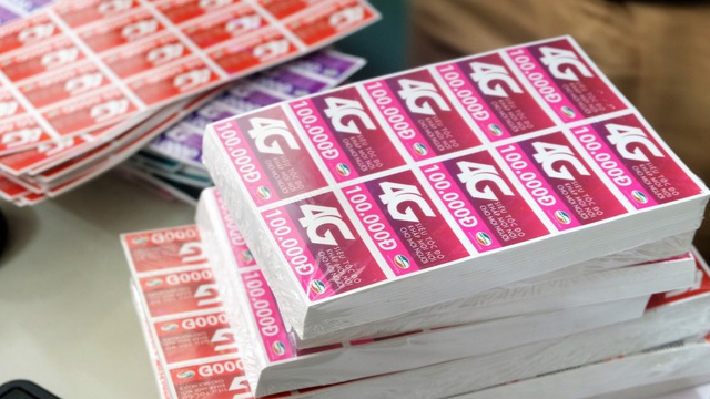 Cách cá độ bóng đá bằng thẻ điện thoại mà người chơi nên biết