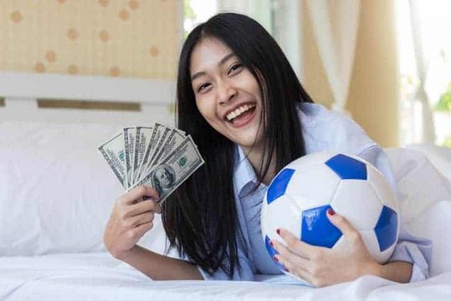 Cách cá độ bóng đá không thua