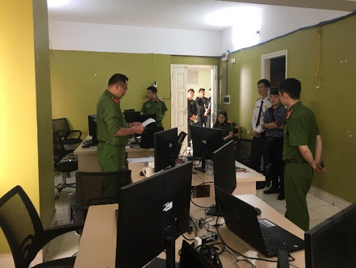 Tìm hiểu cách cá độ qua mạng khó bị bắt khiến ai cũng trầm trồ