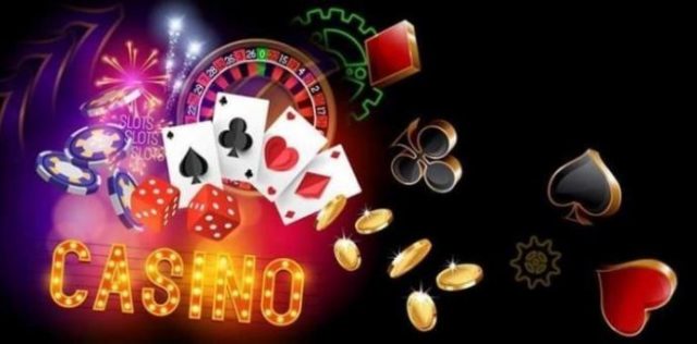 Casino online là gì? 