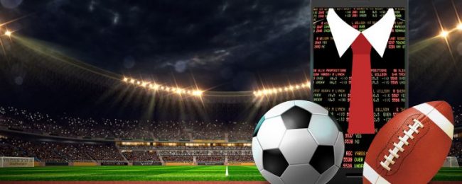 Chơi cá độ bóng đá qua mạng có nên hay không?