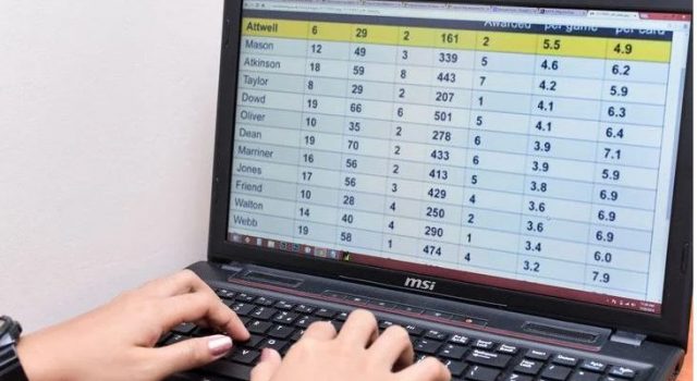 Hướng dẫn cá độ bóng đá online dễ dàng, tiện lợi, nhanh nhất 2021.