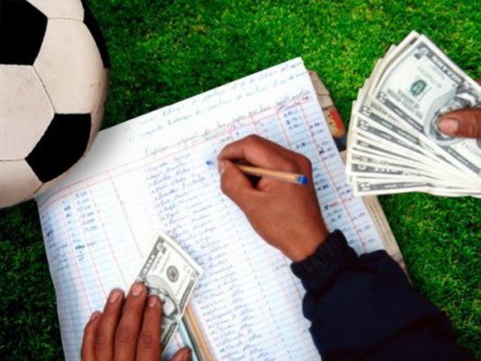 Người chơi cần học hỏi các kỹ năng soi kèo Người chơi cần học hỏi các kỹ năng soi kèo