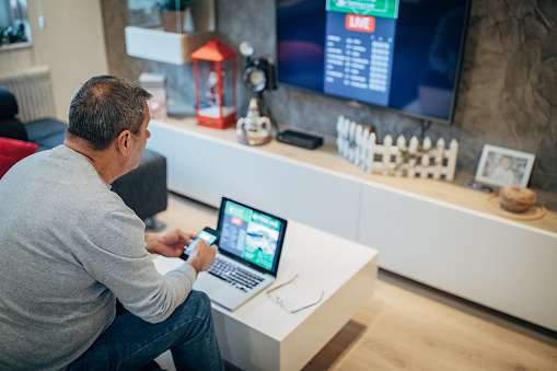 Có những nhà cái luôn ăn theo những nhà cái khác