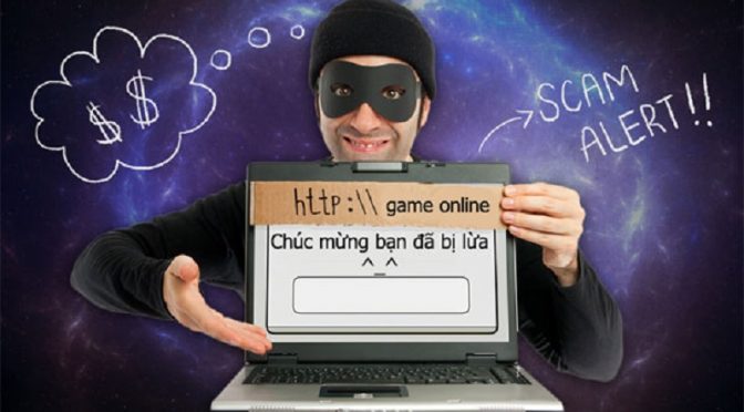 Cách nhận biết nhà cái lừa đảo