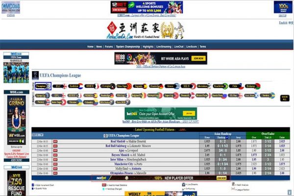 DIỄN ĐÀN BÓNG ĐÁ TOP ASIANBOOKIE. DIỄN ĐÀN BÓNG ĐÁ TOP ASIANBOOKIE.