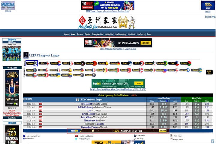 Review top 4 diễn đàn bóng đá uy tín nhất Việt Nam