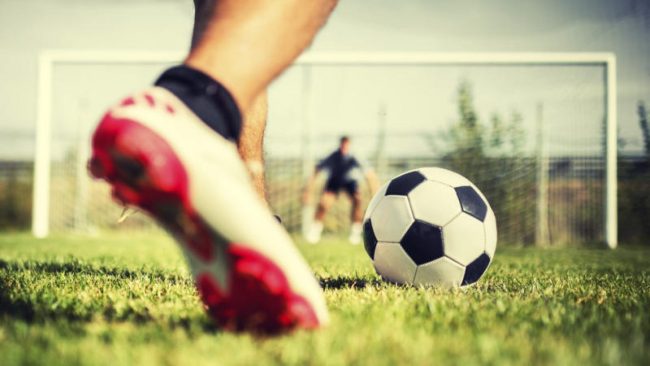 Chia sẻ các cách cá độ bóng đá an toàn