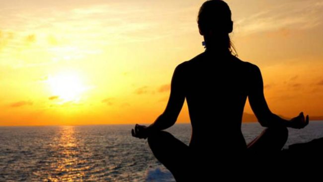 Giữ vững tâm lý