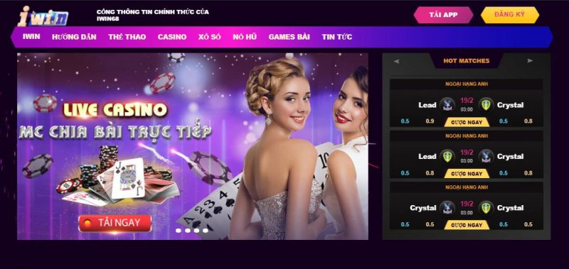 NHÀ CÁI LÀ GÌ? NHÀ CÁI IWIN