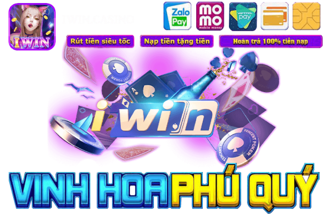 Iwin68 - Trang cá độ bóng đá hot nhất 2021