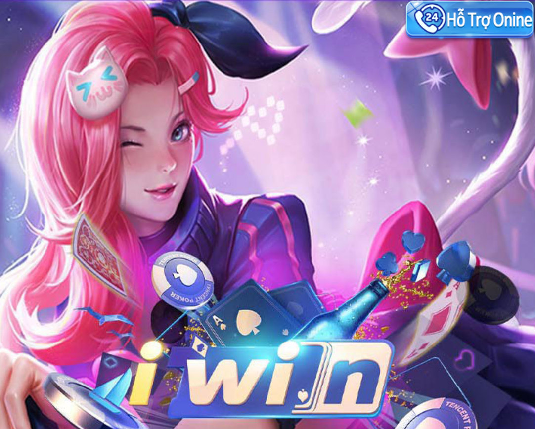 Nhà cái IWIN có an toàn và uy tín hay không?