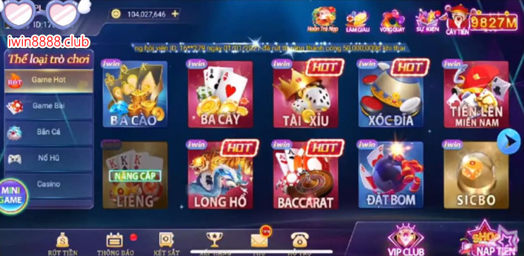 Các trang nhà cái tốt nhất hiện nay