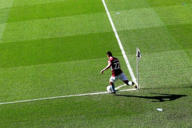 CÁC LOẠI KÈO PHẠT GÓC PHỔ BIẾN NHẤT HIỆN NAY.