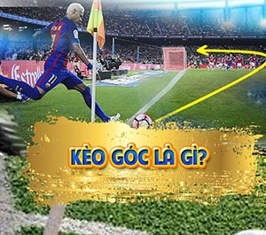 Kèo phạt góc trong bóng đá là gì, và những điều cần lưu ý